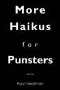 More Haikus For Punsters - Preview