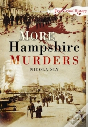 Capa do artigo More Hampshire Murders