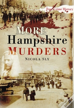 Capa do artigo More Hampshire Murders