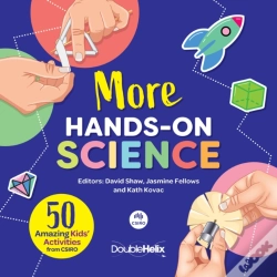 Capa do artigo More Hands-On Science