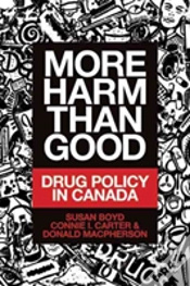 Capa do artigo More Harm Than Good