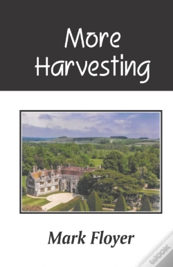 Capa do artigo More Harvesting