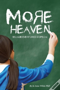 Capa do artigo More Heaven