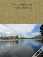 Capa do artigo More Hebrew Intelligence