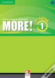More!