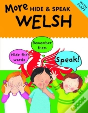 Capa do artigo More Hide And Speak Welsh