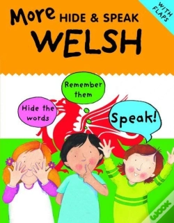 Capa do artigo More Hide And Speak Welsh