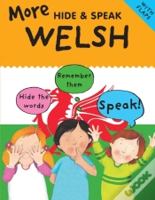 Capa do artigo More Hide And Speak Welsh