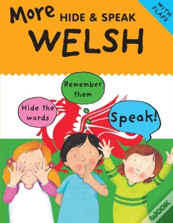 Capa do artigo More Hide And Speak Welsh