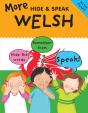 More Hide And Speak Welsh - Preview