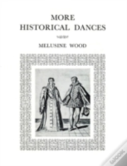 Capa do artigo More Historical Dances
