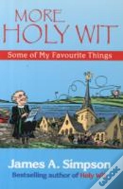 Capa do artigo More Holy Wit