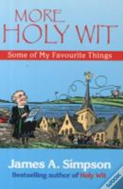 Capa do artigo More Holy Wit