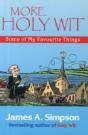 More Holy Wit - Preview
