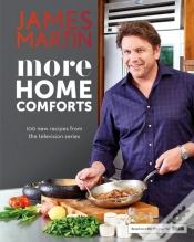 Capa do artigo More Home Comforts