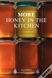Capa do artigo More Honey In The Kitchen