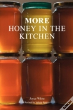 Capa do artigo More Honey In The Kitchen