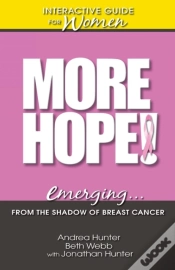Capa do artigo More Hope!