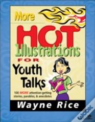 More Hot Illustrations For Youth Talks