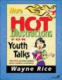 More Hot Illustrations For Youth Talks - Preview