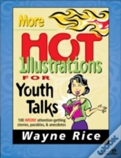 Capa do artigo More Hot Illustrations For Youth Talks