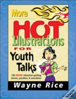 Capa do artigo More Hot Illustrations For Youth Talks