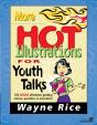 More Hot Illustrations For Youth Talks - Preview