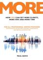 More: How You Can Get More Clients, More Fees And More Time - Preview