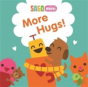 More Hugs - Preview
