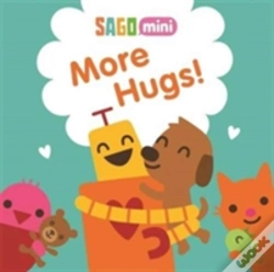 Capa do artigo More Hugs