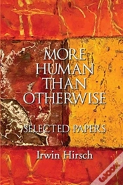 Capa do artigo More Human Than Otherwise