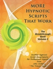 Capa do artigo More Hypnotic Scripts That Work