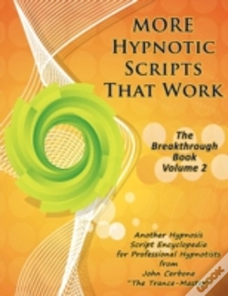Capa do artigo More Hypnotic Scripts That Work