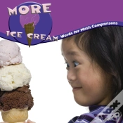 Capa do artigo More Ice Cream