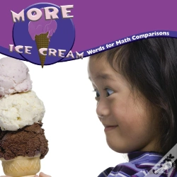 Capa do artigo More Ice Cream