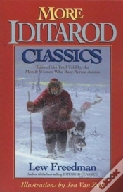 Capa do artigo More Iditarod Classics