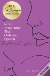 More Imaginative Than Ordinary Speech