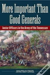 More Important Than Good Generals