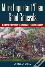 Capa do artigo More Important Than Good Generals