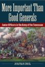 More Important Than Good Generals - Preview