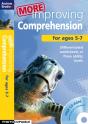 More Improving Comprehension 5-7 - Preview