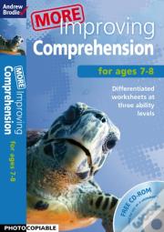 More Improving Comprehension 7-8