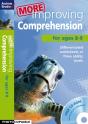 More Improving Comprehension 8-9 - Preview