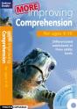 More Improving Comprehension 9-10 - Preview