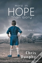 Capa do artigo More In Hope Than Glory
