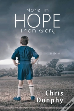 Capa do artigo More In Hope Than Glory