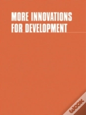 Capa do artigo More Innovations For Development
