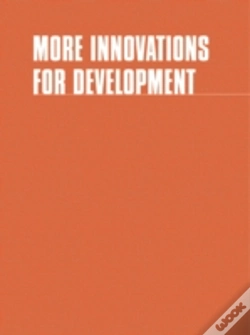 Capa do artigo More Innovations For Development