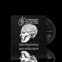 Capa do artigo More Inspirations - CD