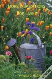 Capa do artigo More Inspirations For Living